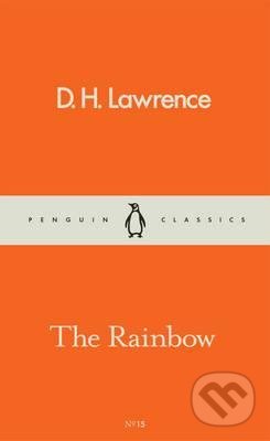 The Rainbow - D.H. Lawrence