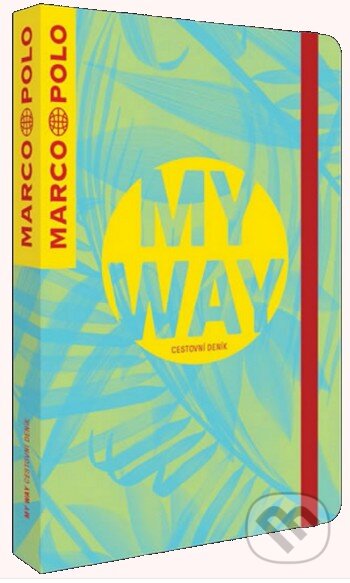 My way (cestovní deník)
