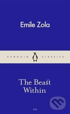 The Beast Within - Emile Zola