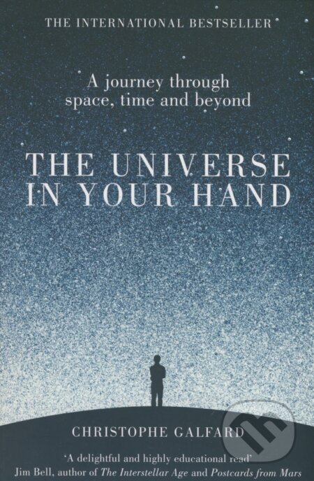 The Universe in Your Hand