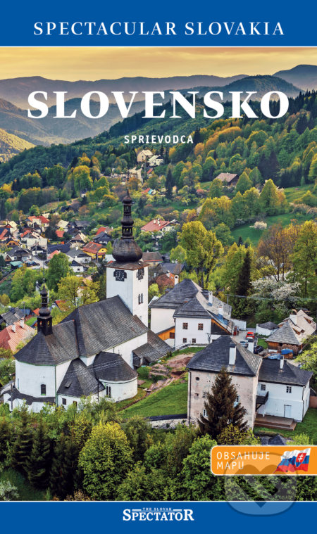 Slovensko (Spectacular Slovakia)