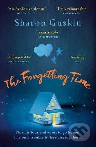 The Forgetting Time - Sharon Guskin