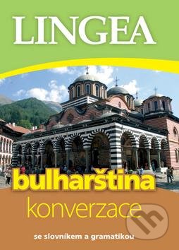 Bulharština - konverzace - 