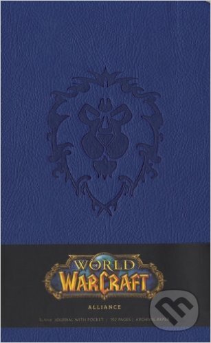 World of Warcraft: Alliance - 