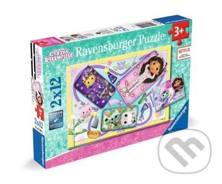 Gabby´s Dollhouse