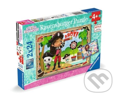 Gabby´s Dollhouse