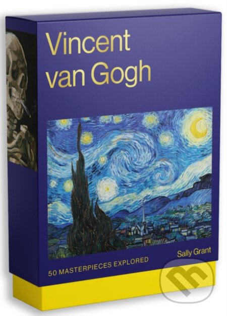 Vincent van Gogh