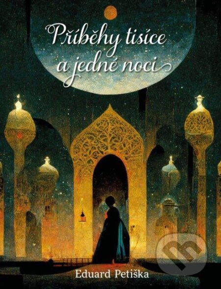 Příběhy tisíce a jedné noci