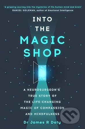 Into the Magic Shop