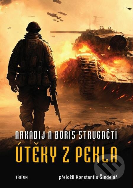 Útěky z pekla