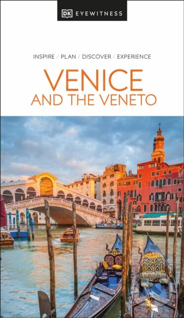 Venice and the Veneto