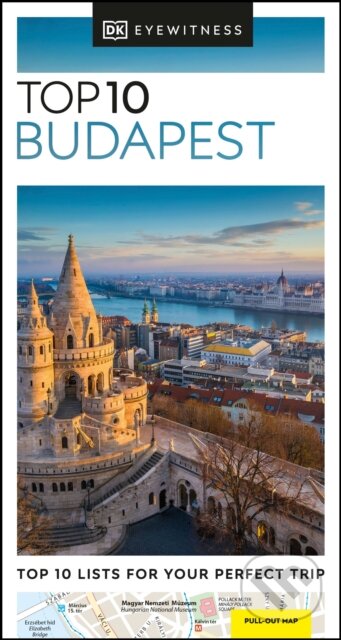Top 10 Budapest