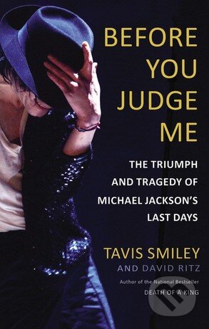 Before You Judge Me