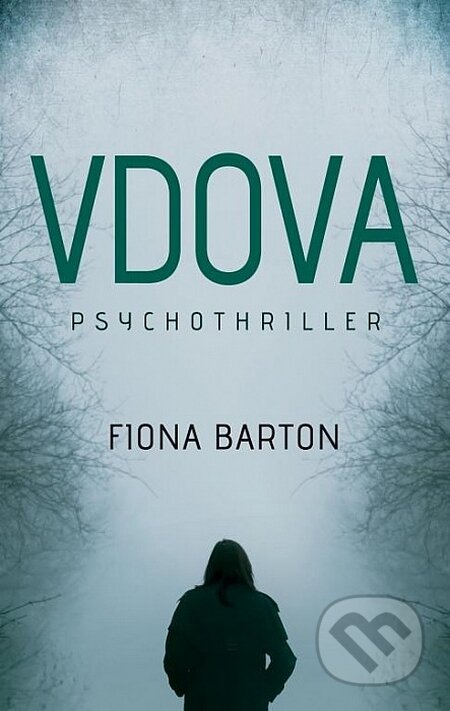 Vdova - Fiona Barton