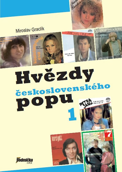 Hvězdy československého popu