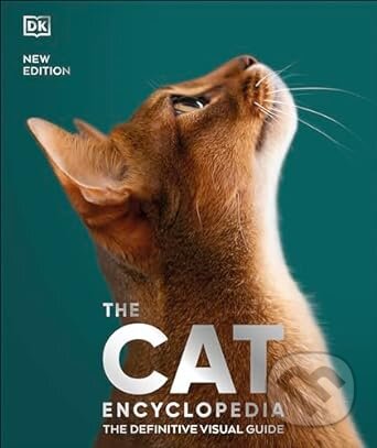 Cat Encyclopedia