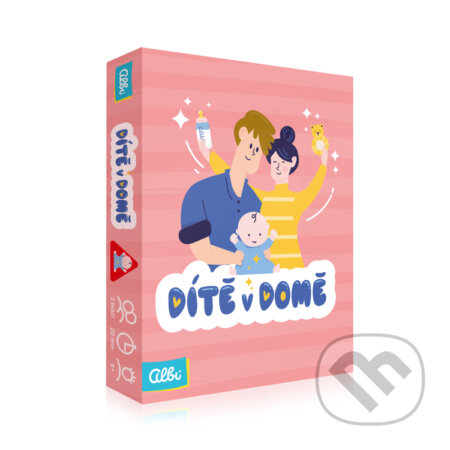 Dieťa v dome