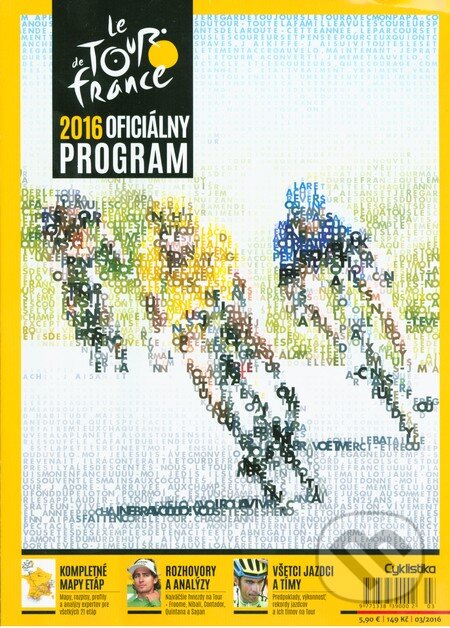Siracusalife.it Cyklistika Tour de France 2016 Image