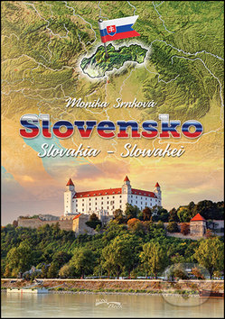 Slovensko - Monika Srnková