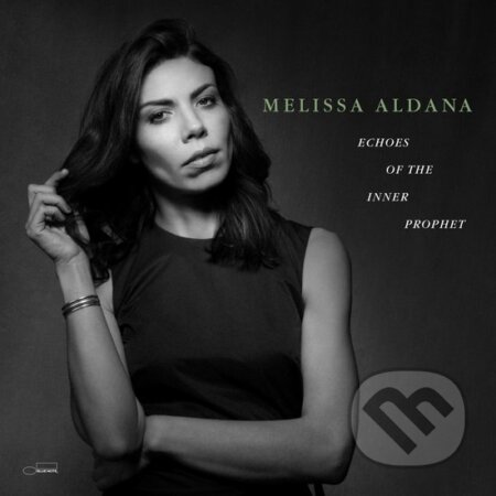 Melissa Aldana: Echoes of the Inner Prophet