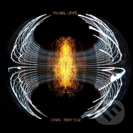 Pearl Jam: Dark Matter CD+BD
