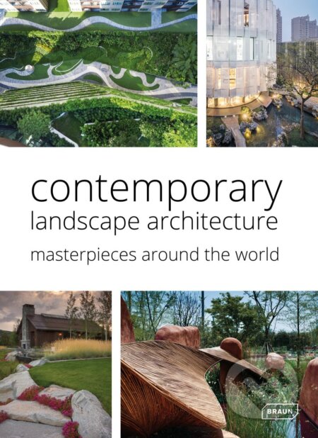 Contemporary Landscape Architecture