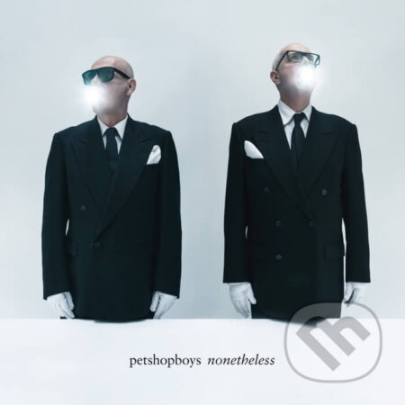 Pet Shop Boys: Nonetheless Ltd. Softpack