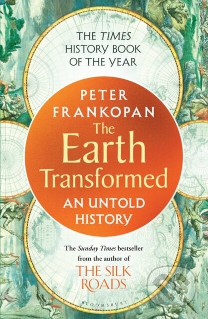 The Earth Transformed