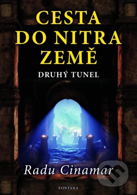 Cesta do nitra Země
