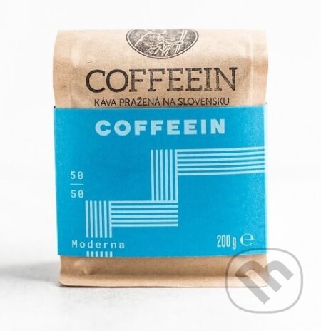 Espresso Moderna