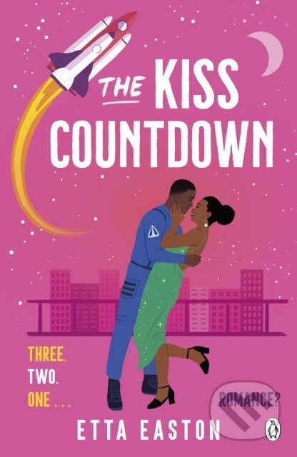 The Kiss Countdown