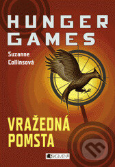 Hunger Games – Vražedná pomsta