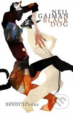 Black Dog - Neil Gaiman