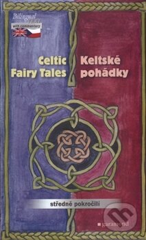 Celtic Fairy Tales / Keltské pohádky - 