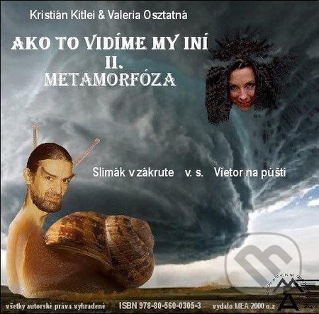 Ako to vidíme my iní II. (e-book v .doc a .html verzii)