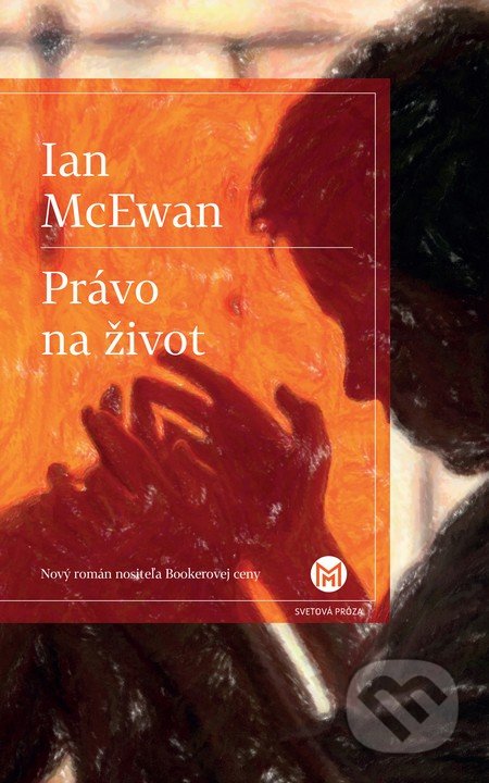 Právo na život - Ian McEwan