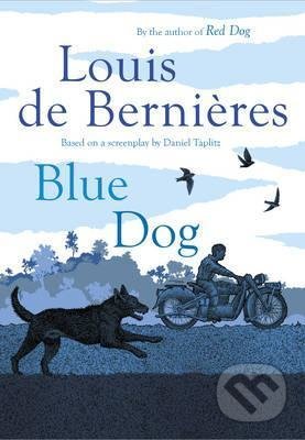 Blue Dog