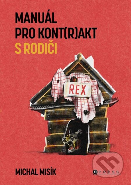 Manuál pro kont(r)akt s rodiči