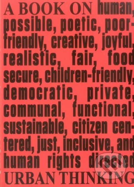 Architecture & Human Rights