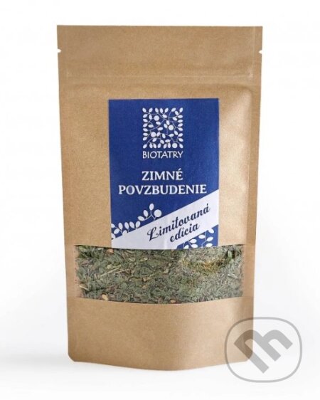Zimné povzbudenie