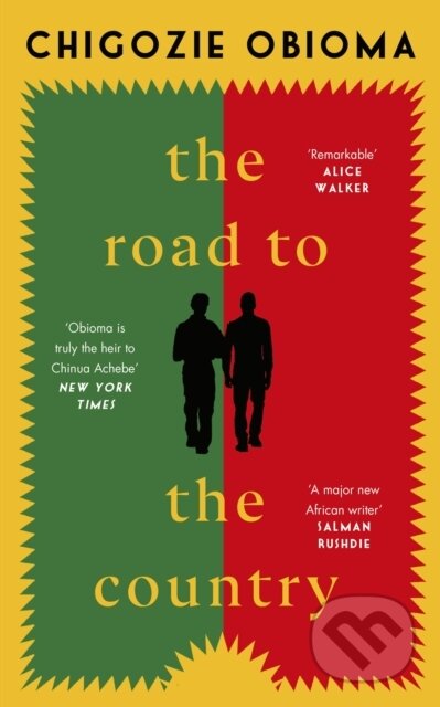 The Road to the Country