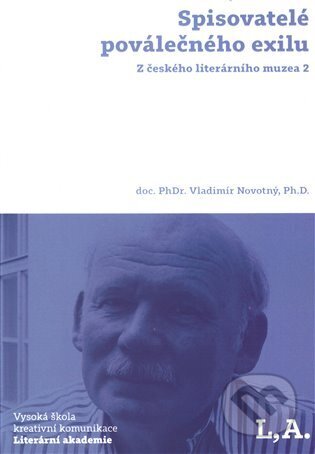Spisovatelé poválečného exilu