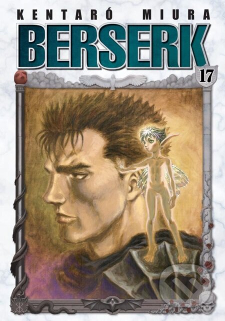 Berserk 17