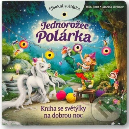 Jednorožec Polárka