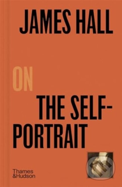 James Hall on The Self-Portrait