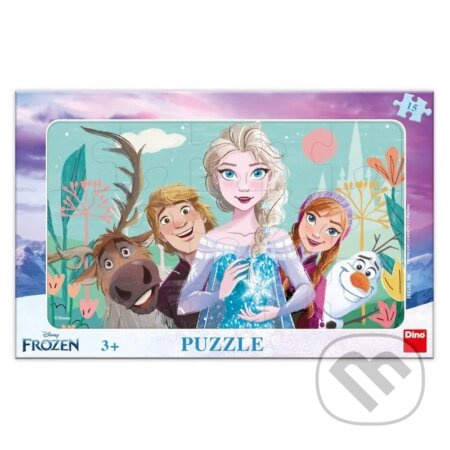 Frozen: Rodina