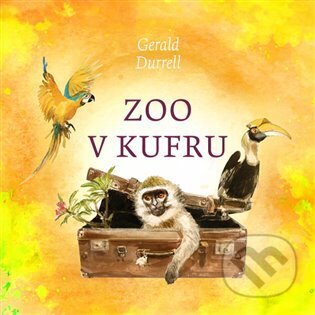 Zoo v kufru