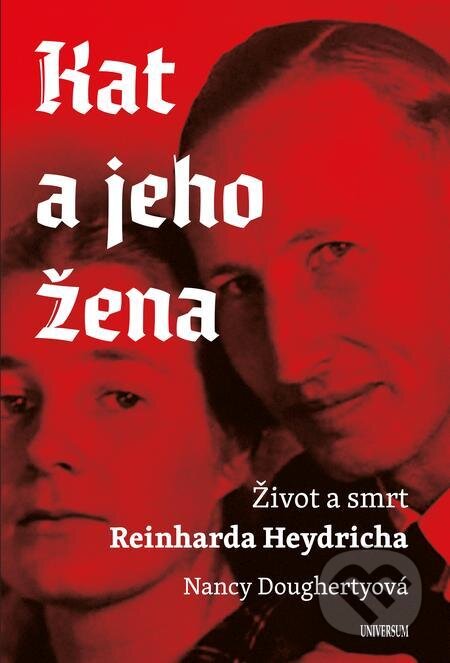Kat a jeho žena