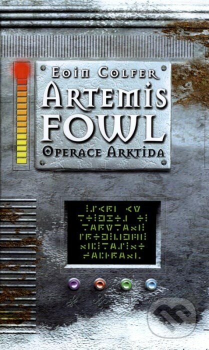 Siracusalife.it Artemis Fowl: Operace Arktida Image
