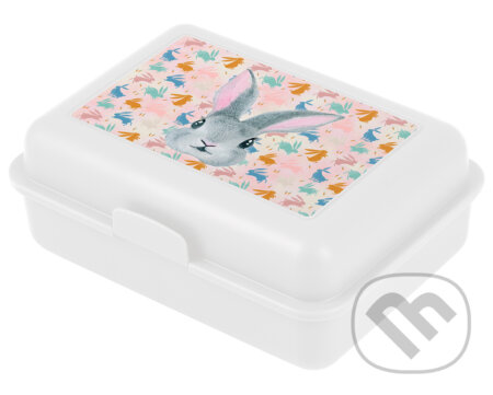 Box na svačinu Baagl Bunny